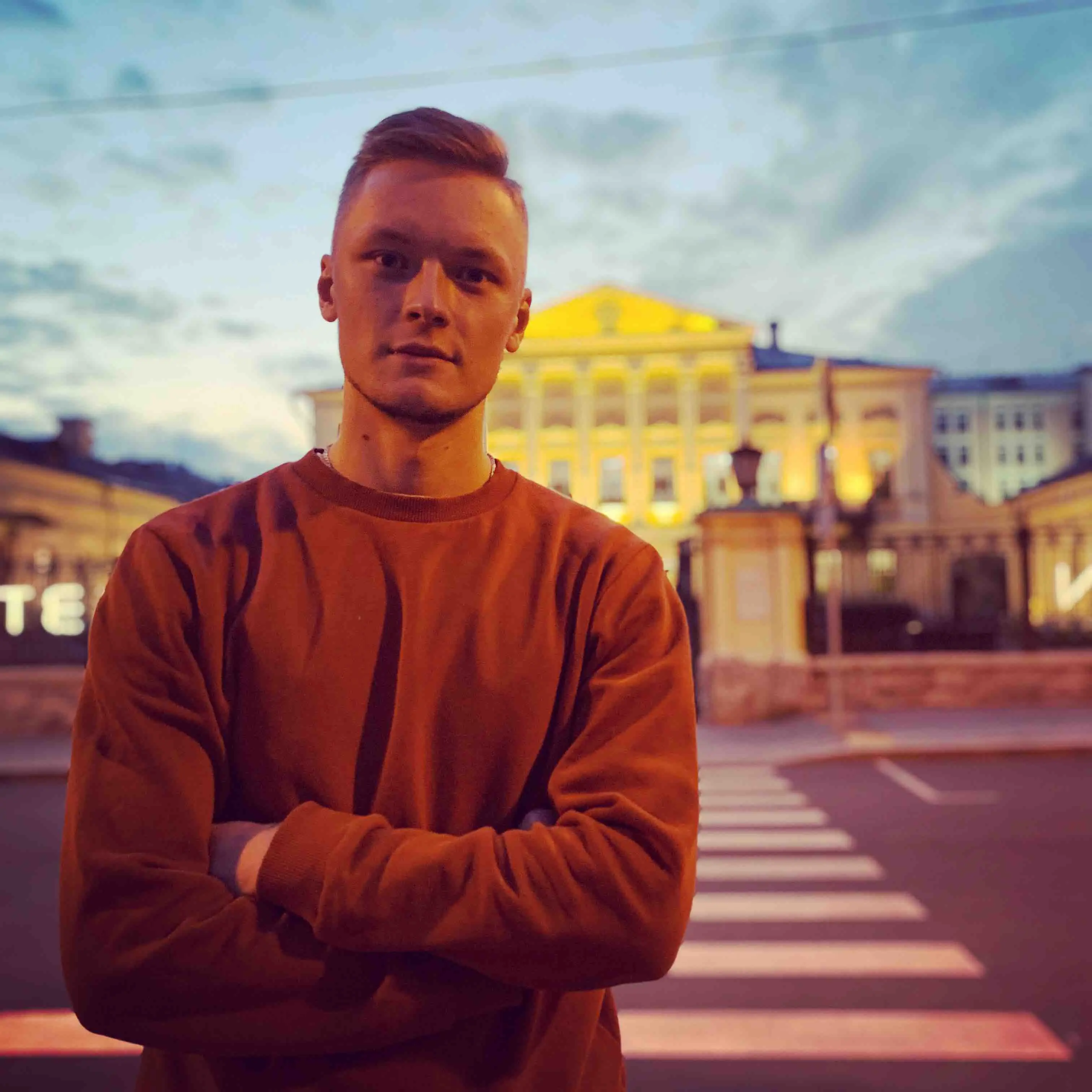 Эмиль Замилов