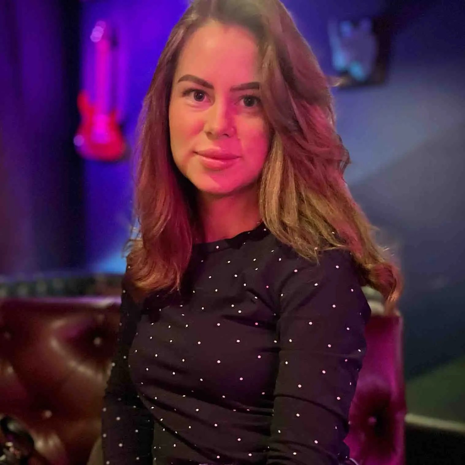 Алина Спирина