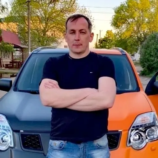 Евгений Гераськин