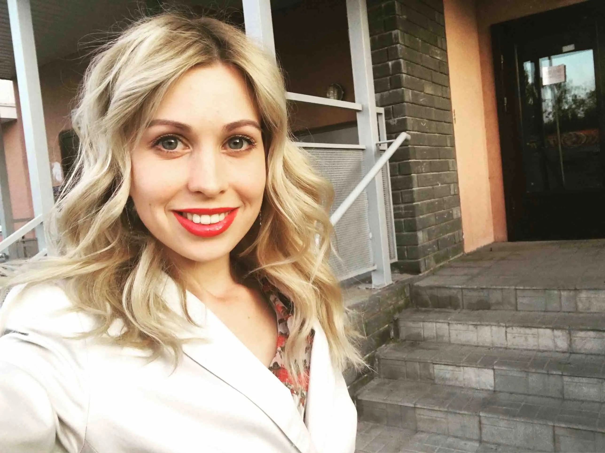 Светлана Гулина