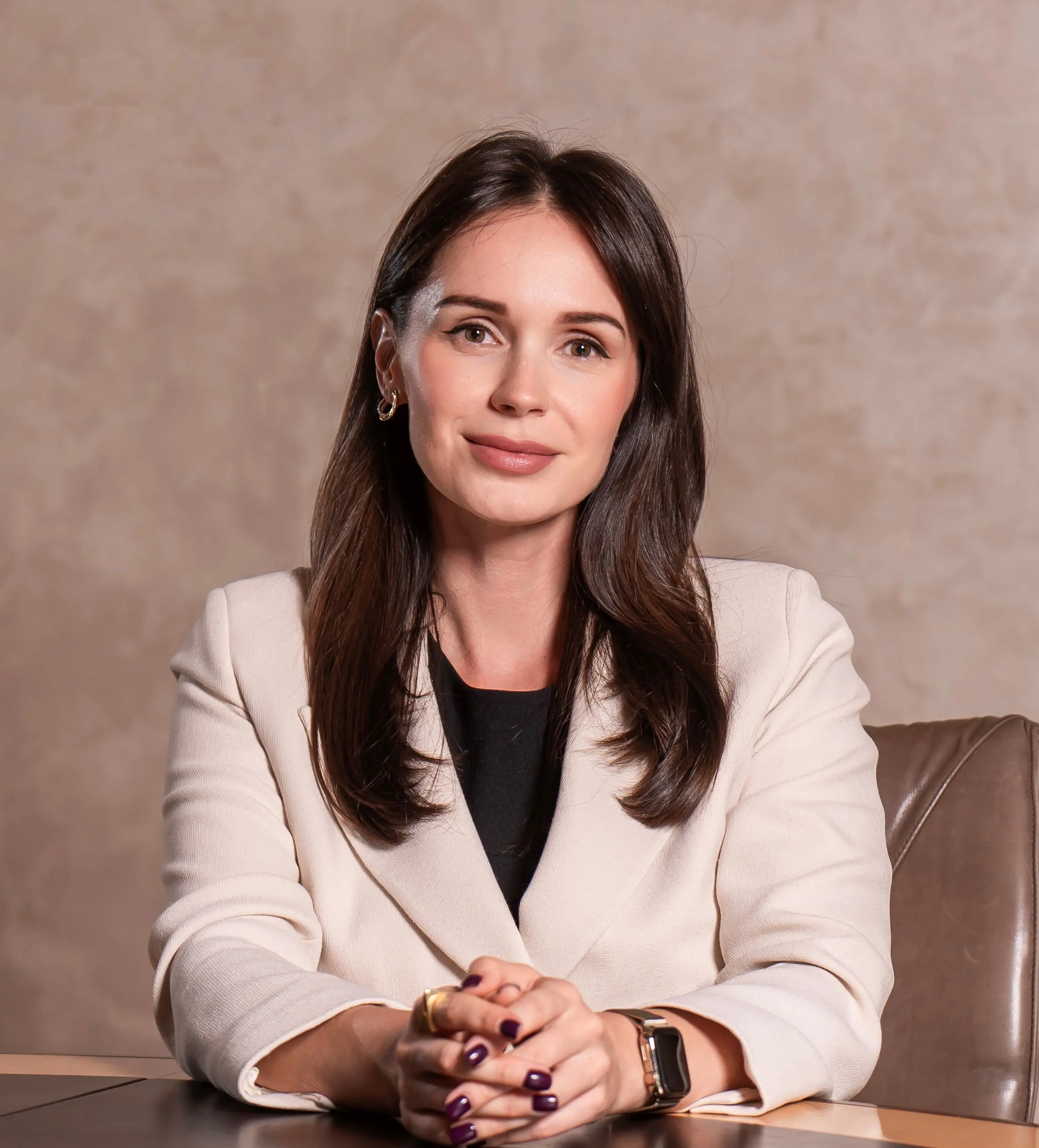 Анна Ширяева