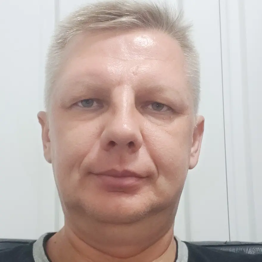 Алексей Щербак