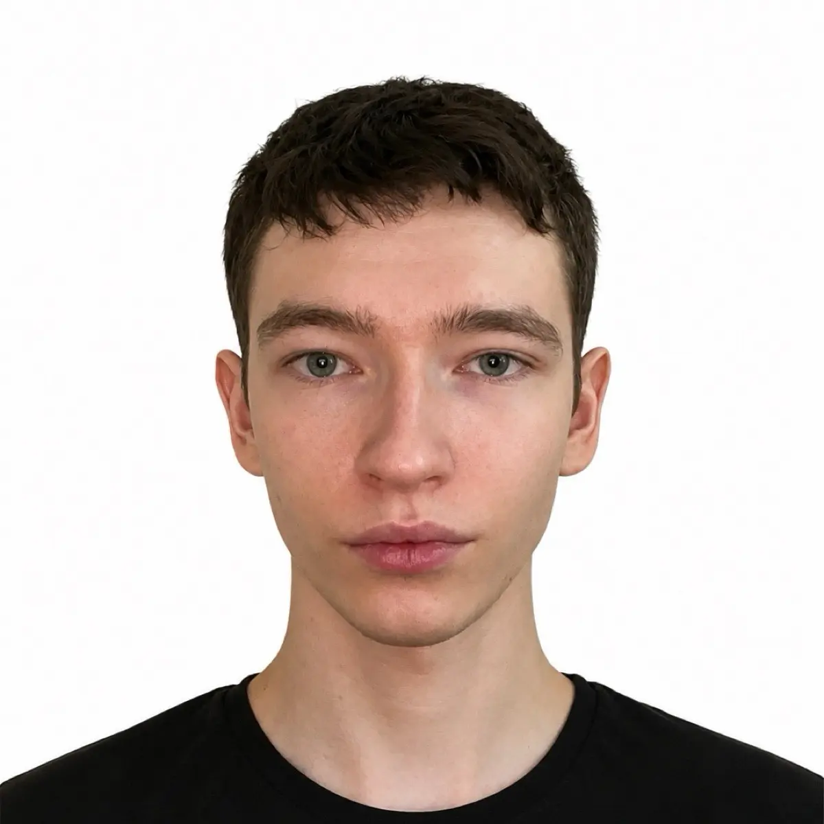 Илья Сотников