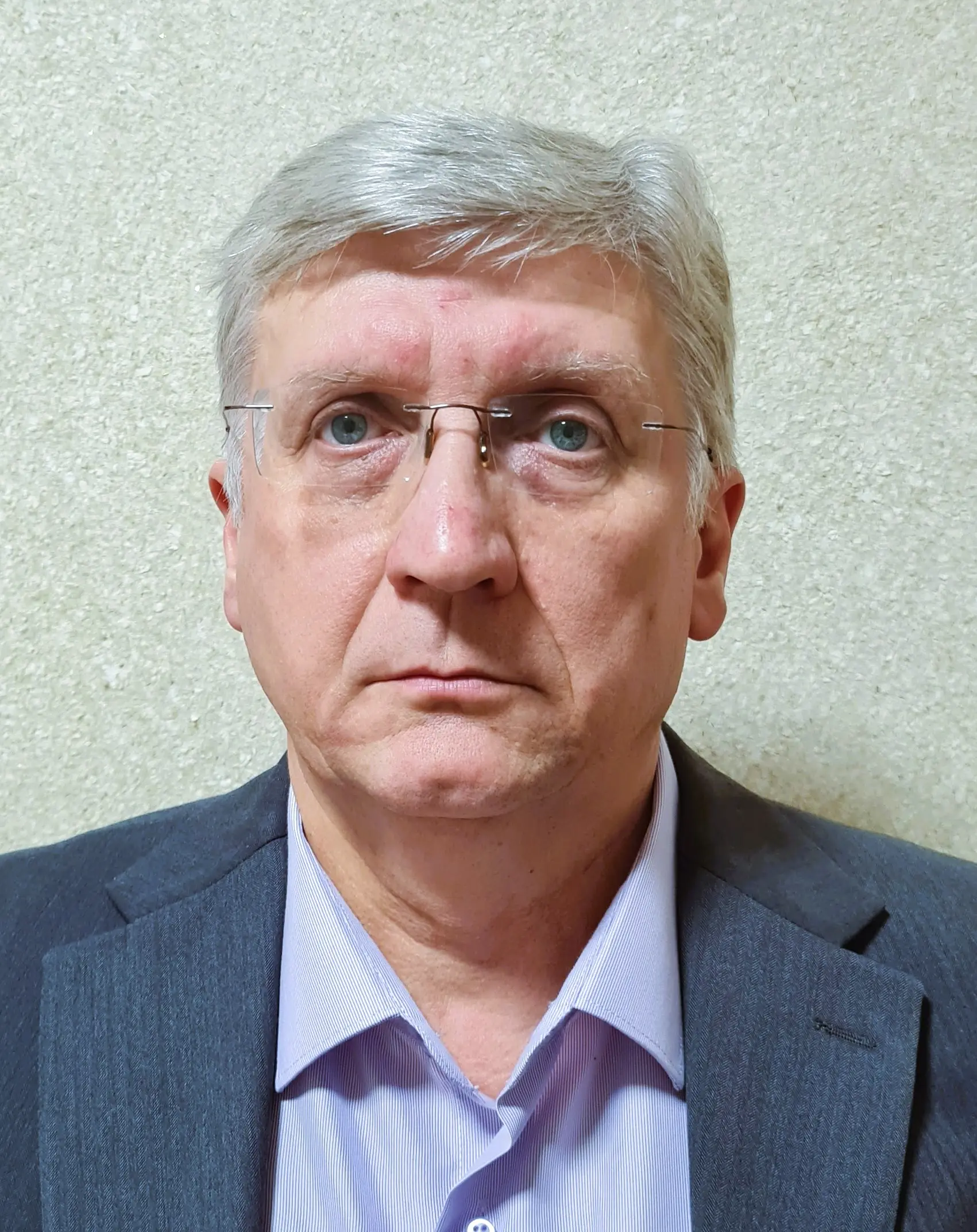 Николай Ведерников