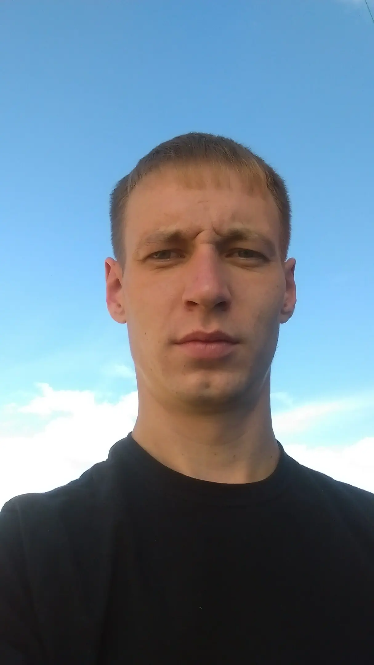 Александр Боровых