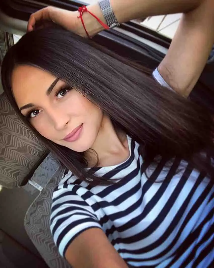 Руфина Шигапова