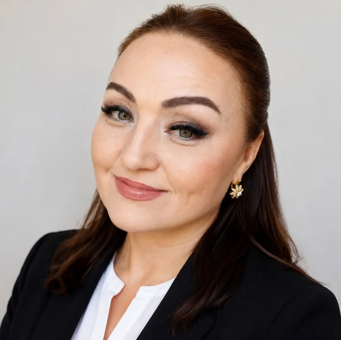 Альфия Гайсина