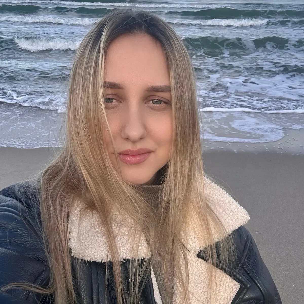 Юлия Спиридонова