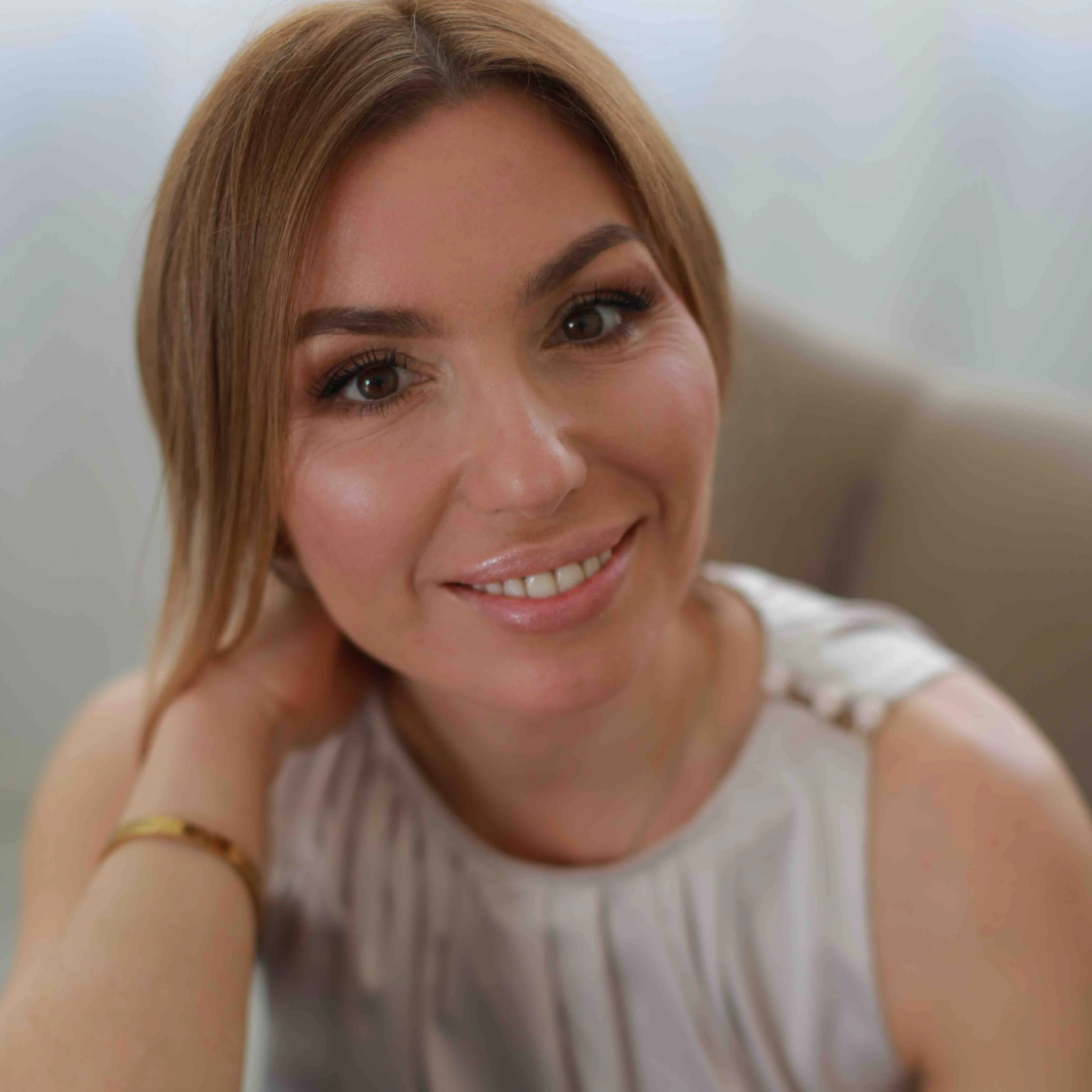 Ася Кажлаева