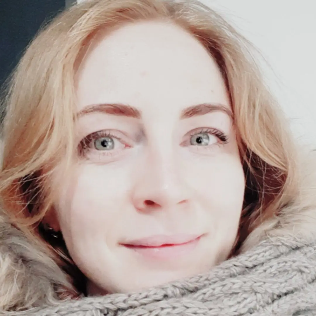 Анастасия Матвеева