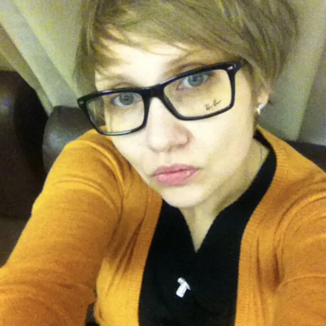 Светлана Егоршина