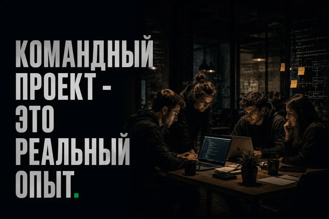 Беседа с HR: Что действительно ценно в стажировке | Сетка — социальная сеть от hh.ru