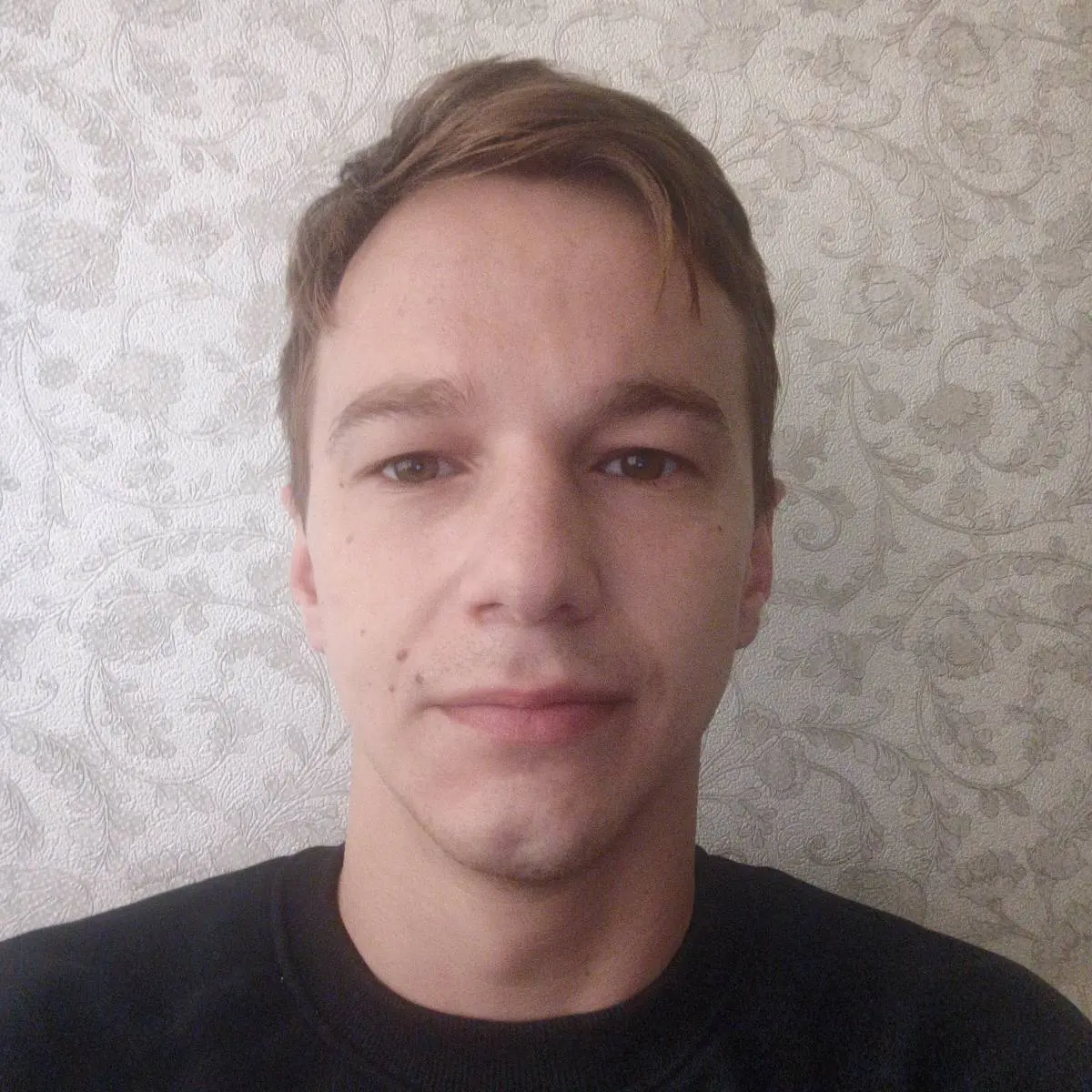 Даниил Левченко