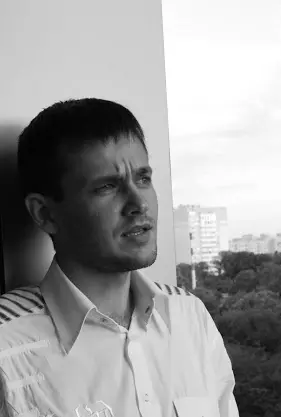 Алексей Логинов