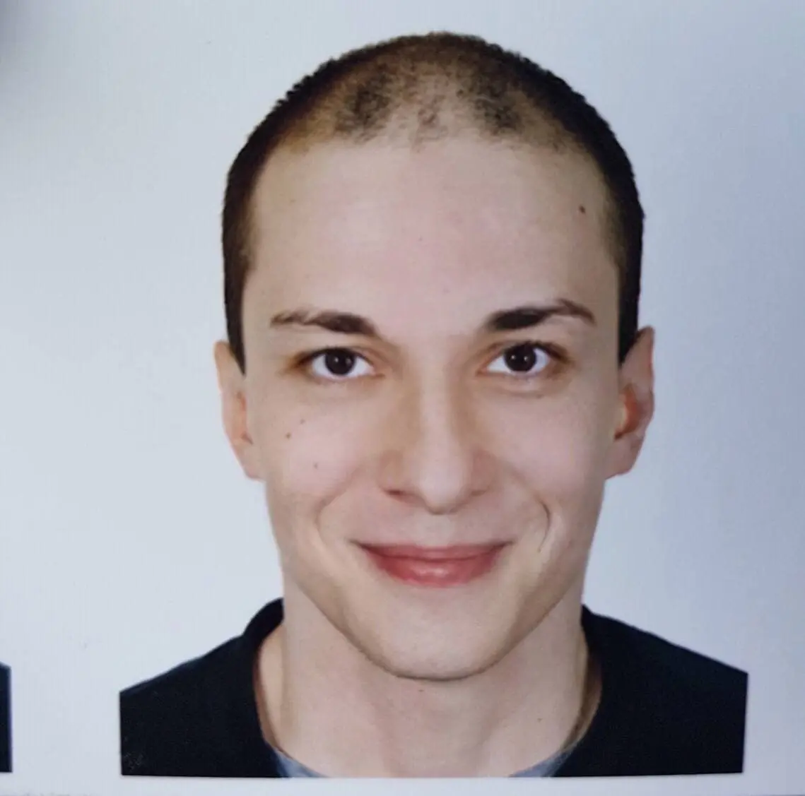 Алексей Микаилов