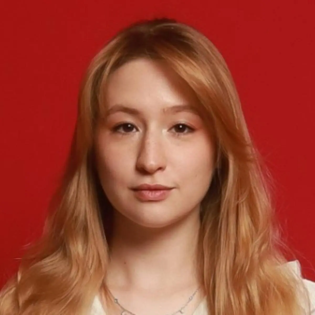 Полина Касич