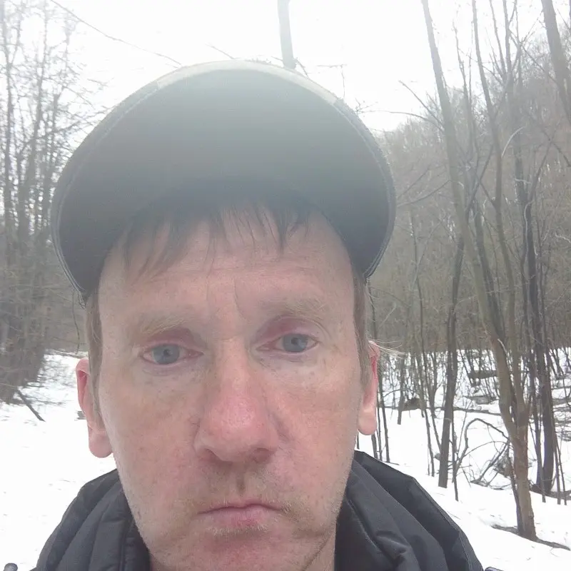 Александр Калинин