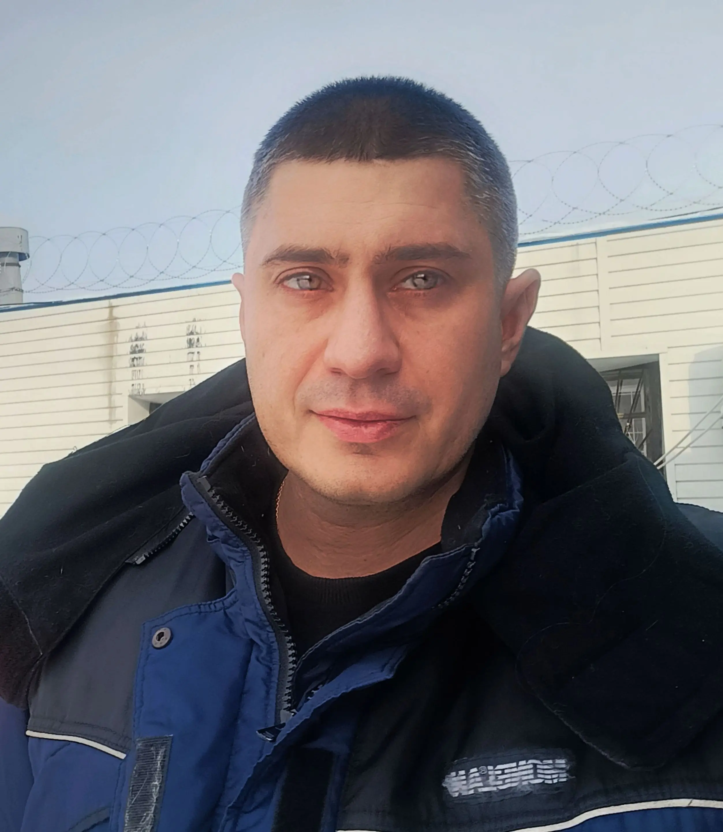 Леонид Попченков
