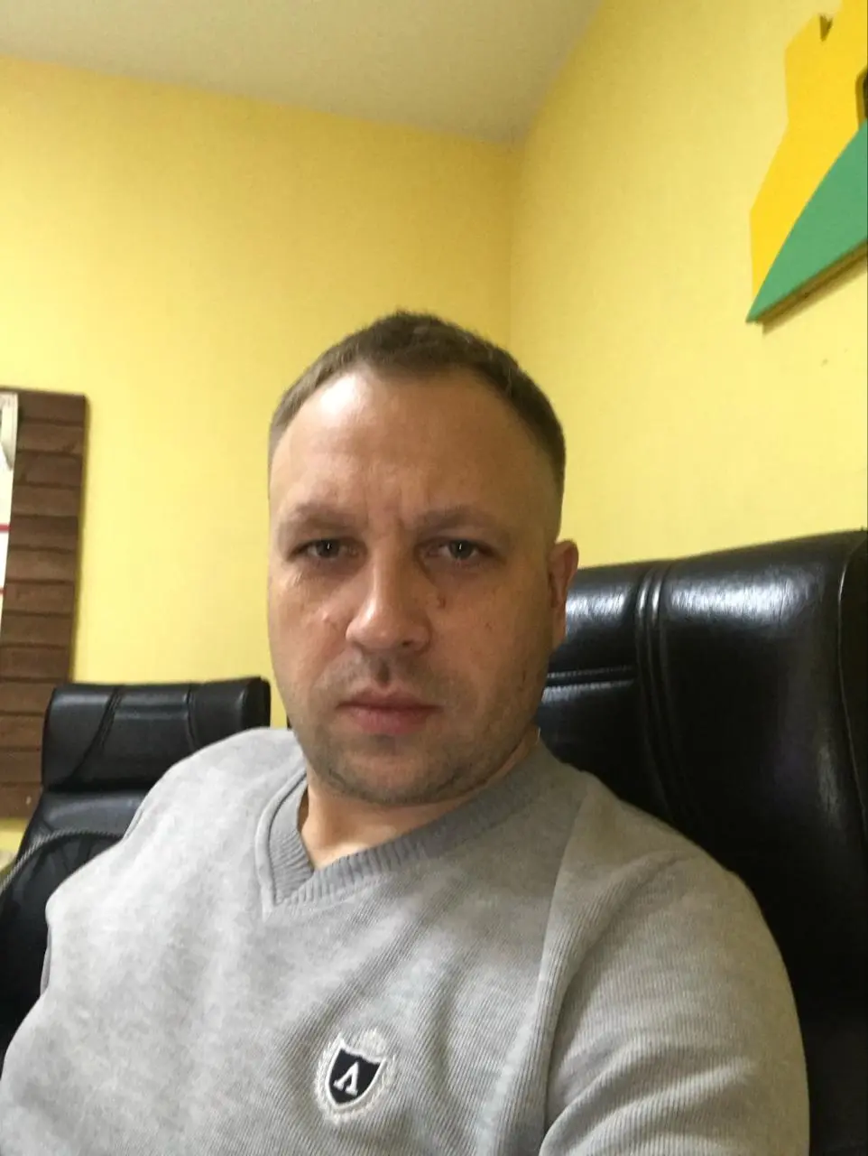 Дмитрий Денисов