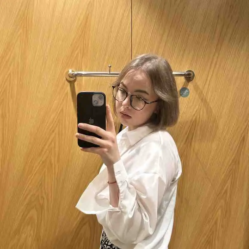 Айзила Латыпова