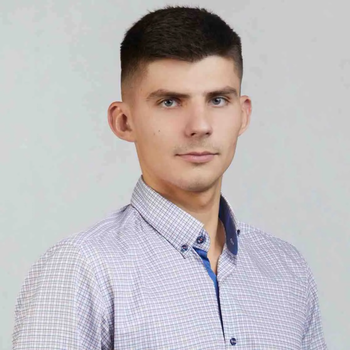 Андрей Евсевичев
