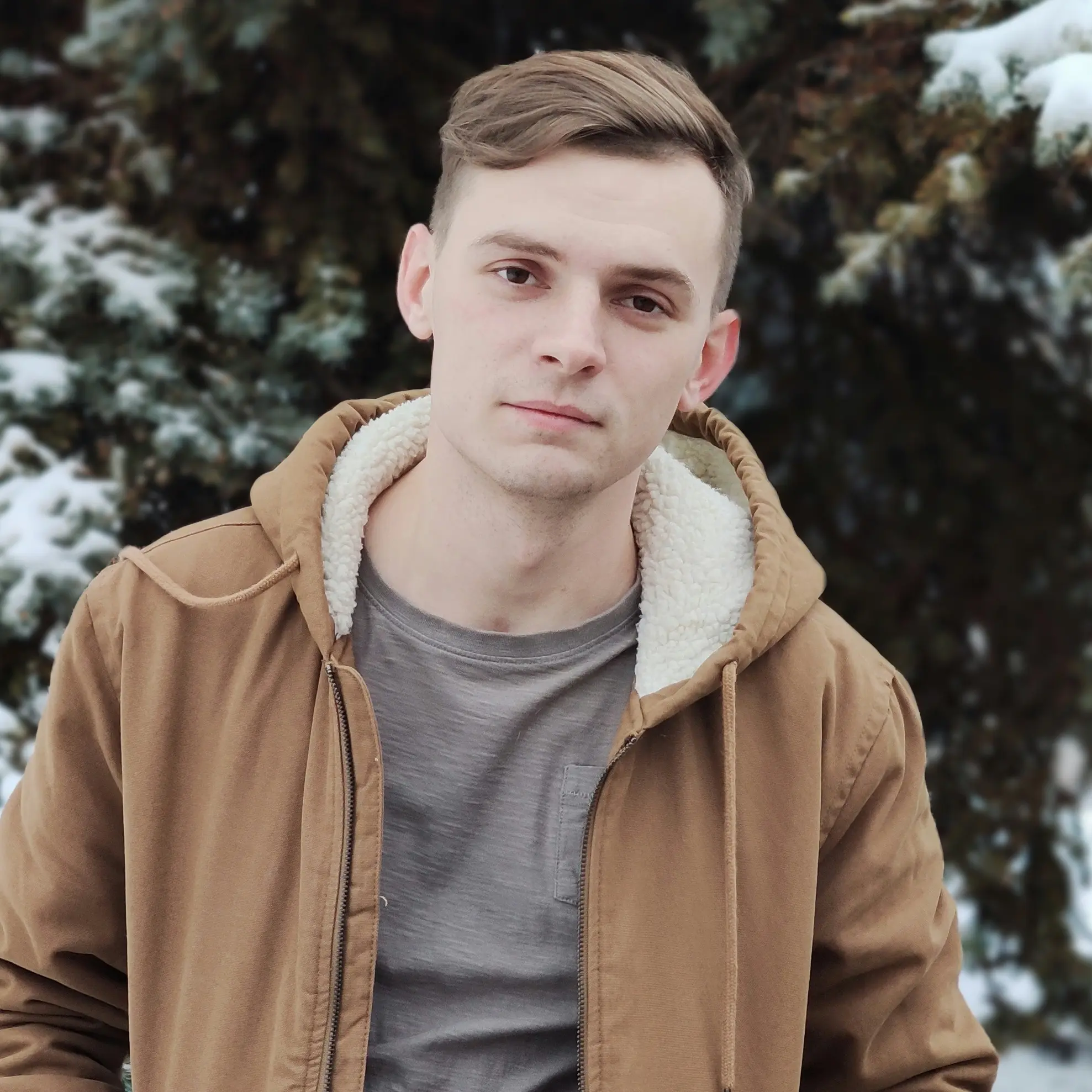 Сергей Любинецкий