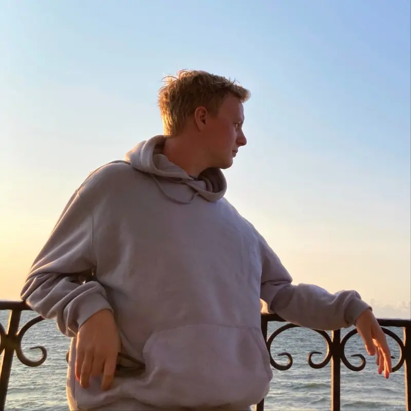 Никита Новиков