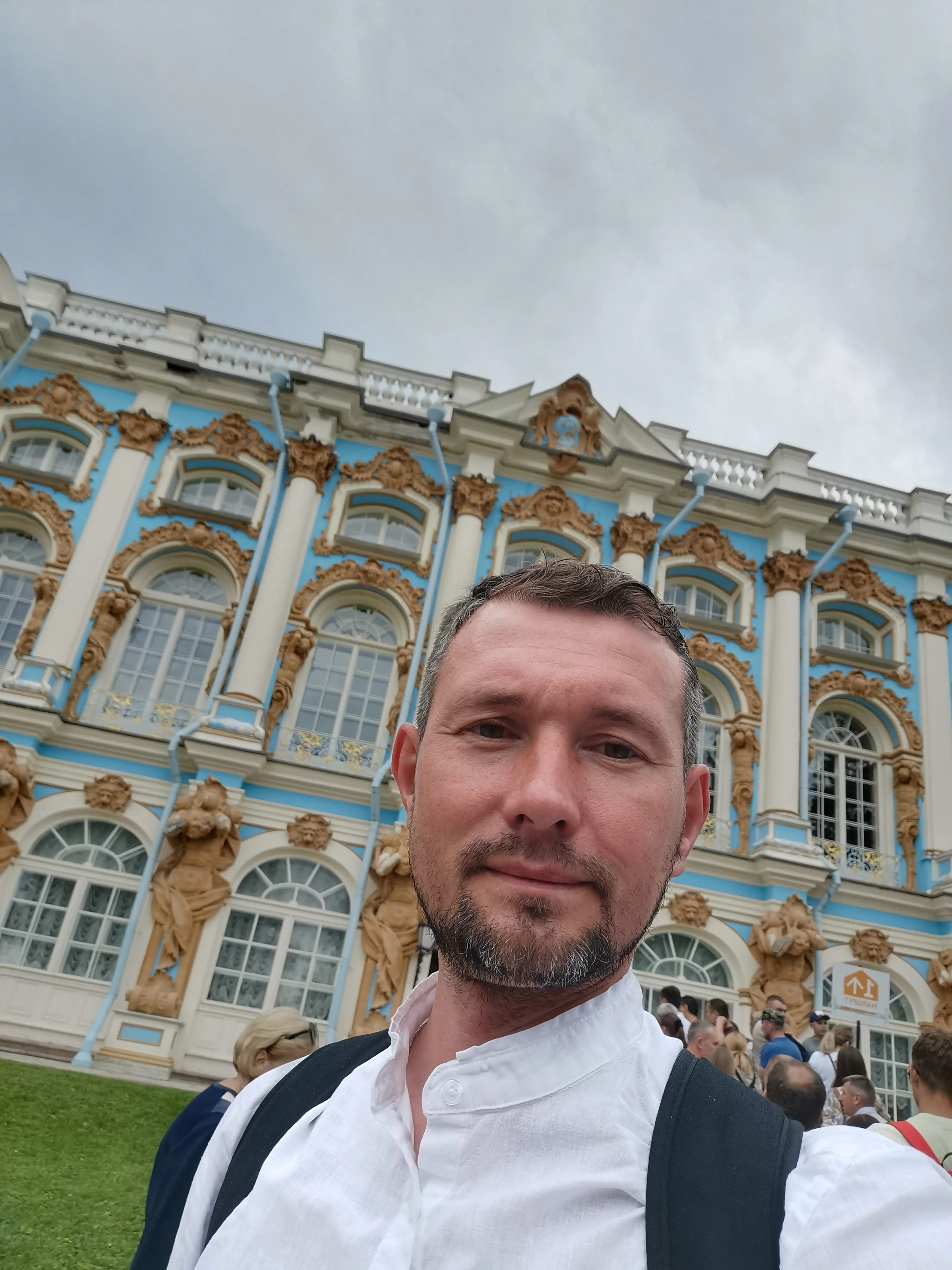 Владимир Малышев