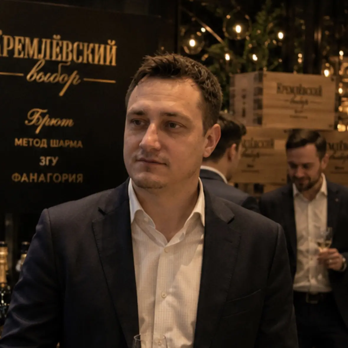 Александр Паламарчук