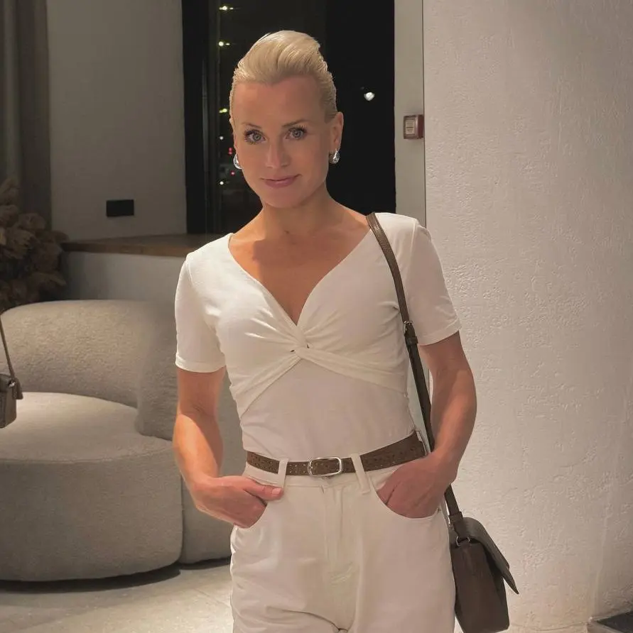 Ольга Имамова
