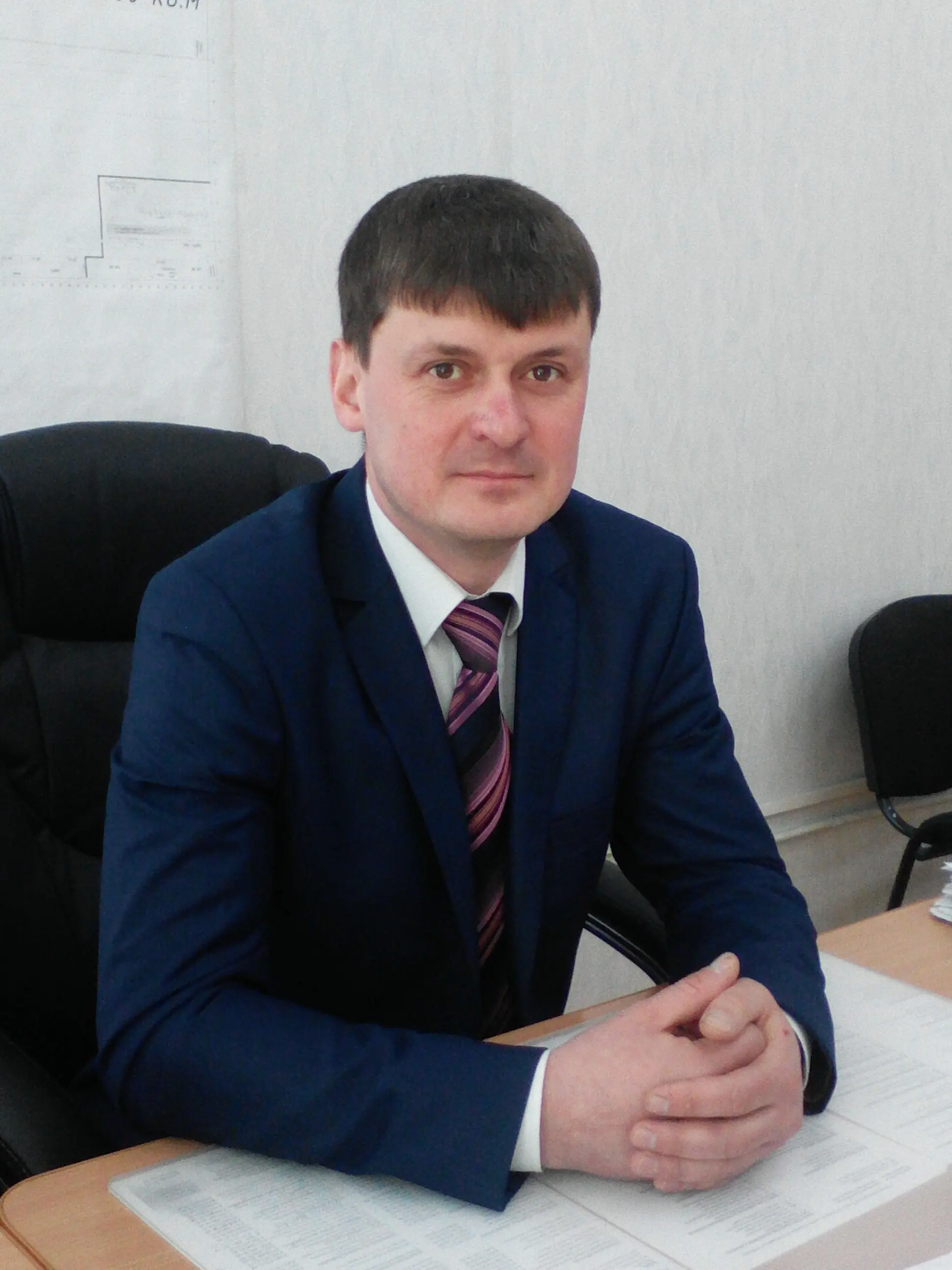 Евгений Галлямов