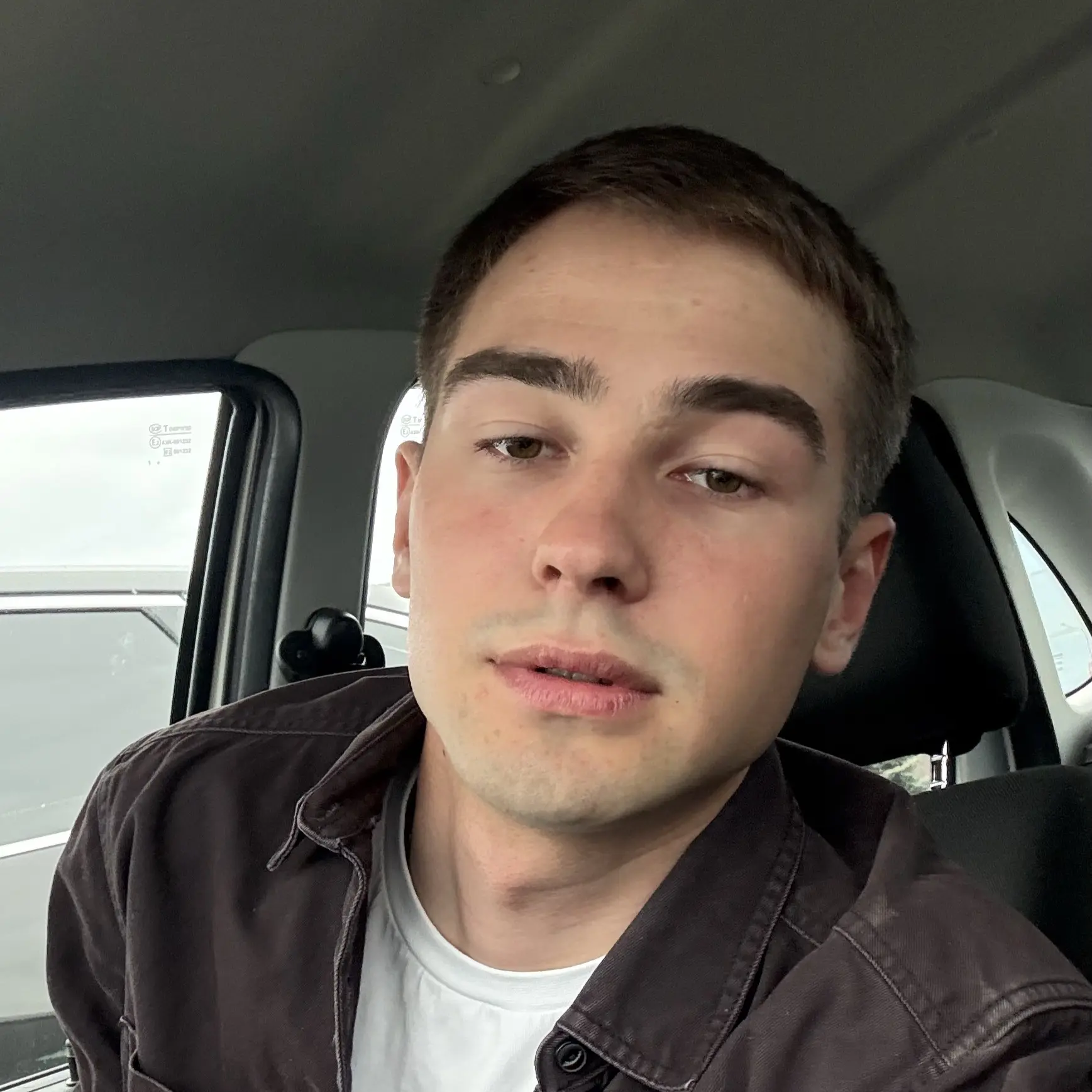 Даниил Лазарев