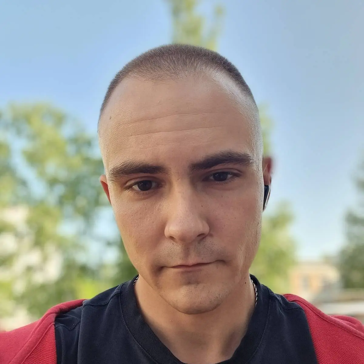 Антон Mldx