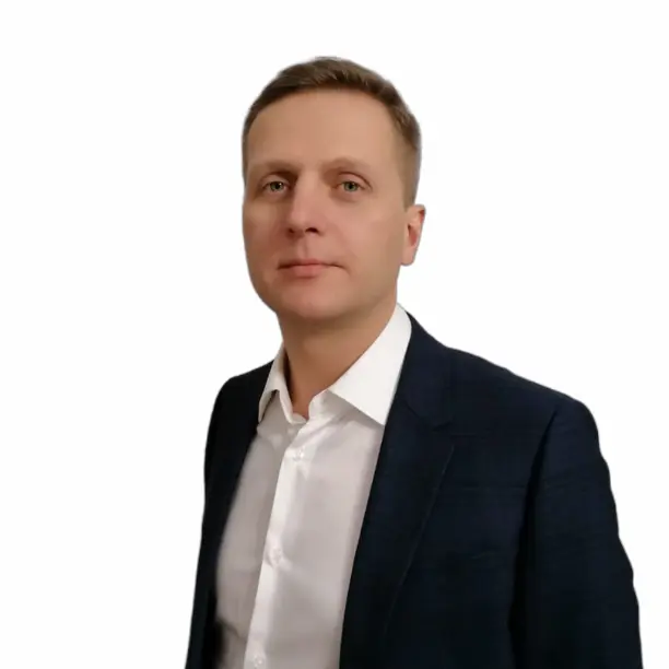 Дмитрий Примак