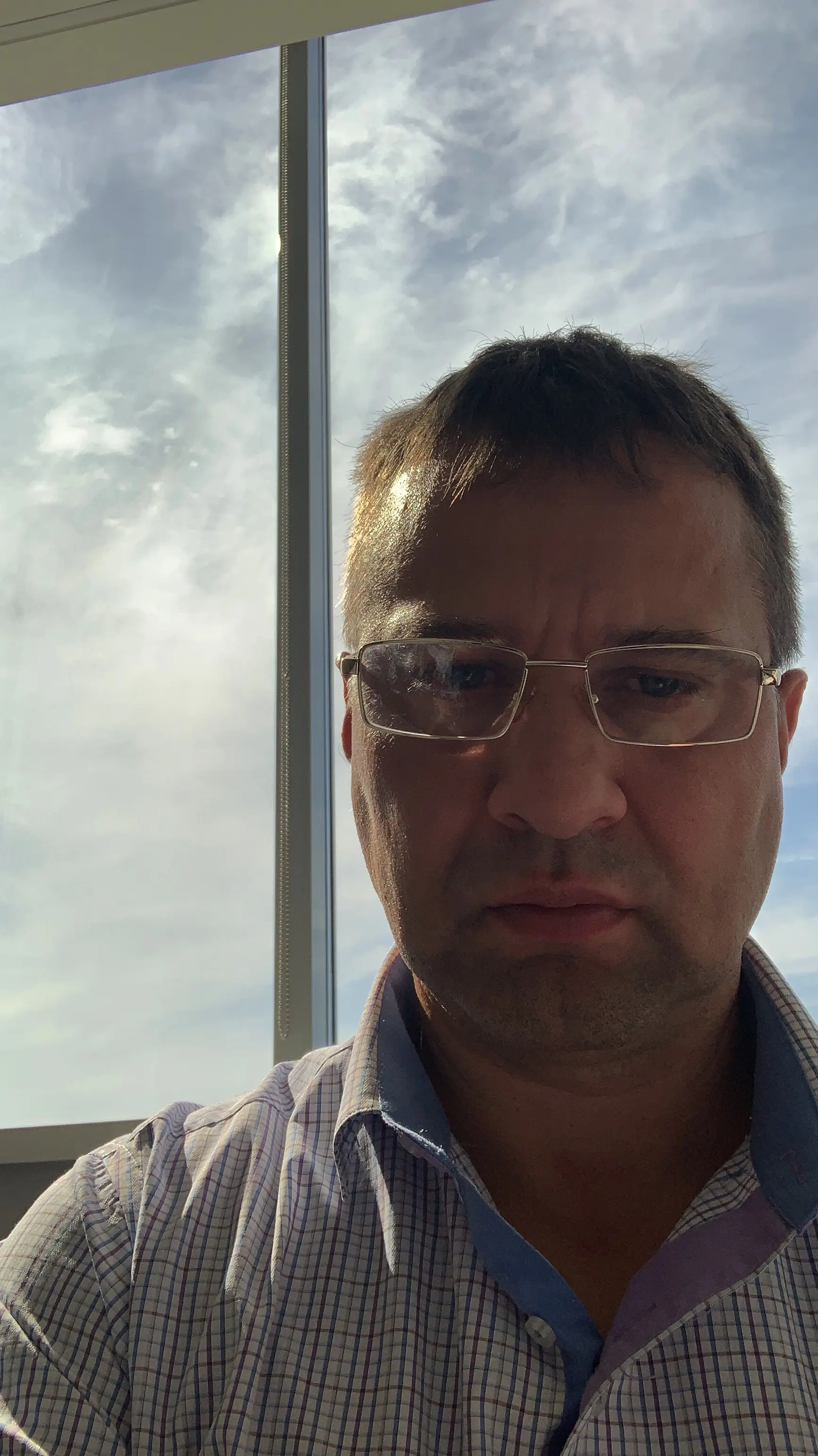 Алексей Первов