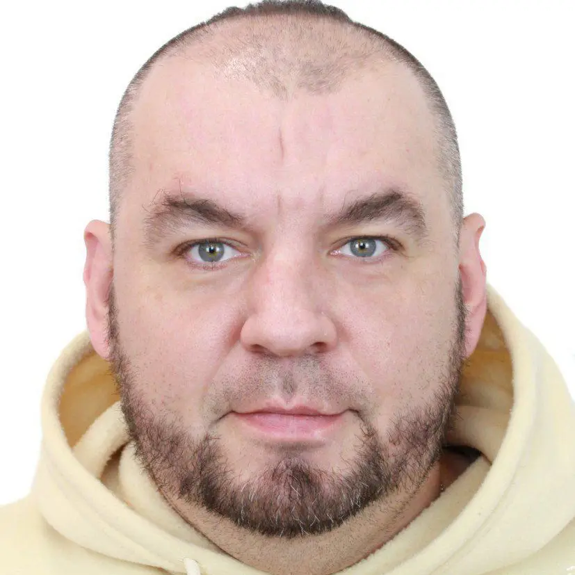 Дмитрий Заболотский