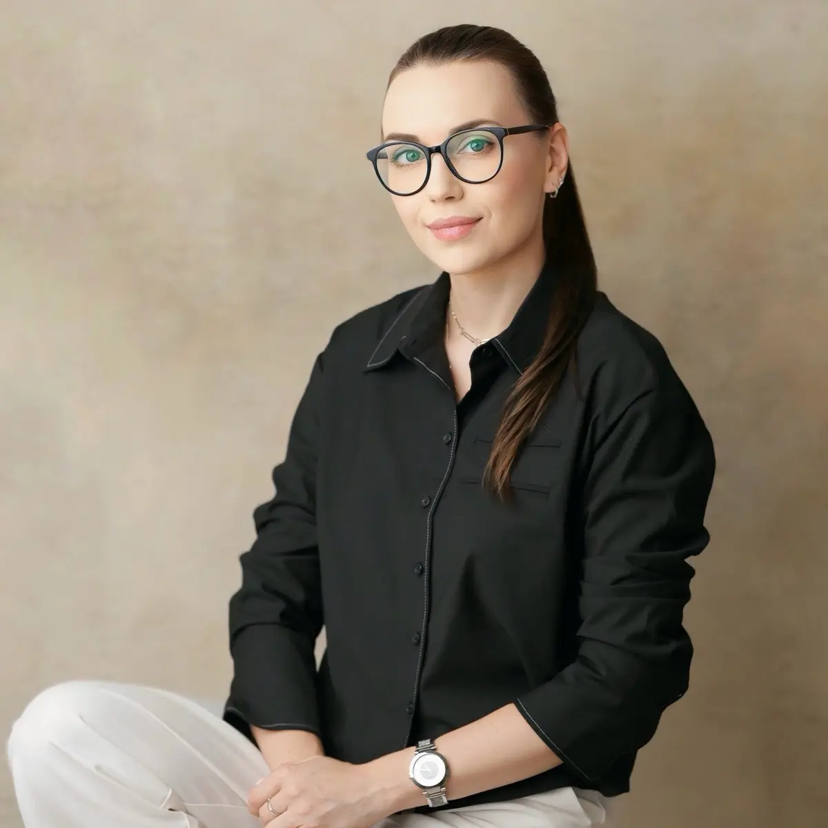 Виолетта Ковалевская