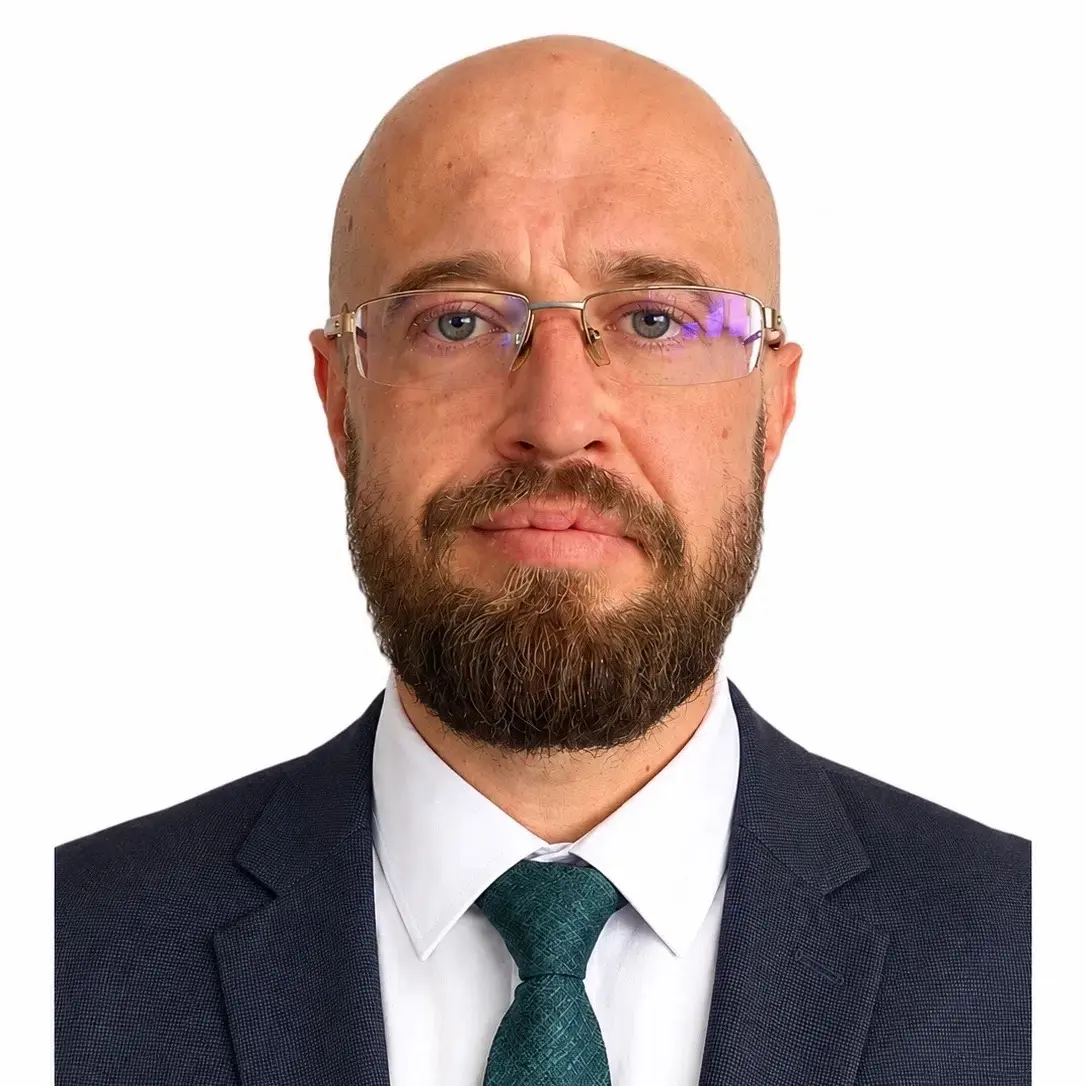 Иван Шилёнкин