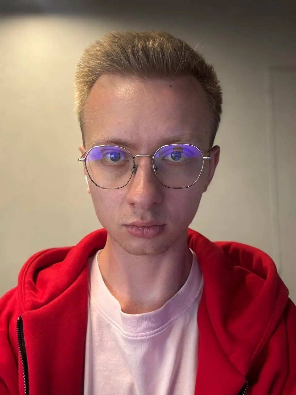 Егор Елисеев
