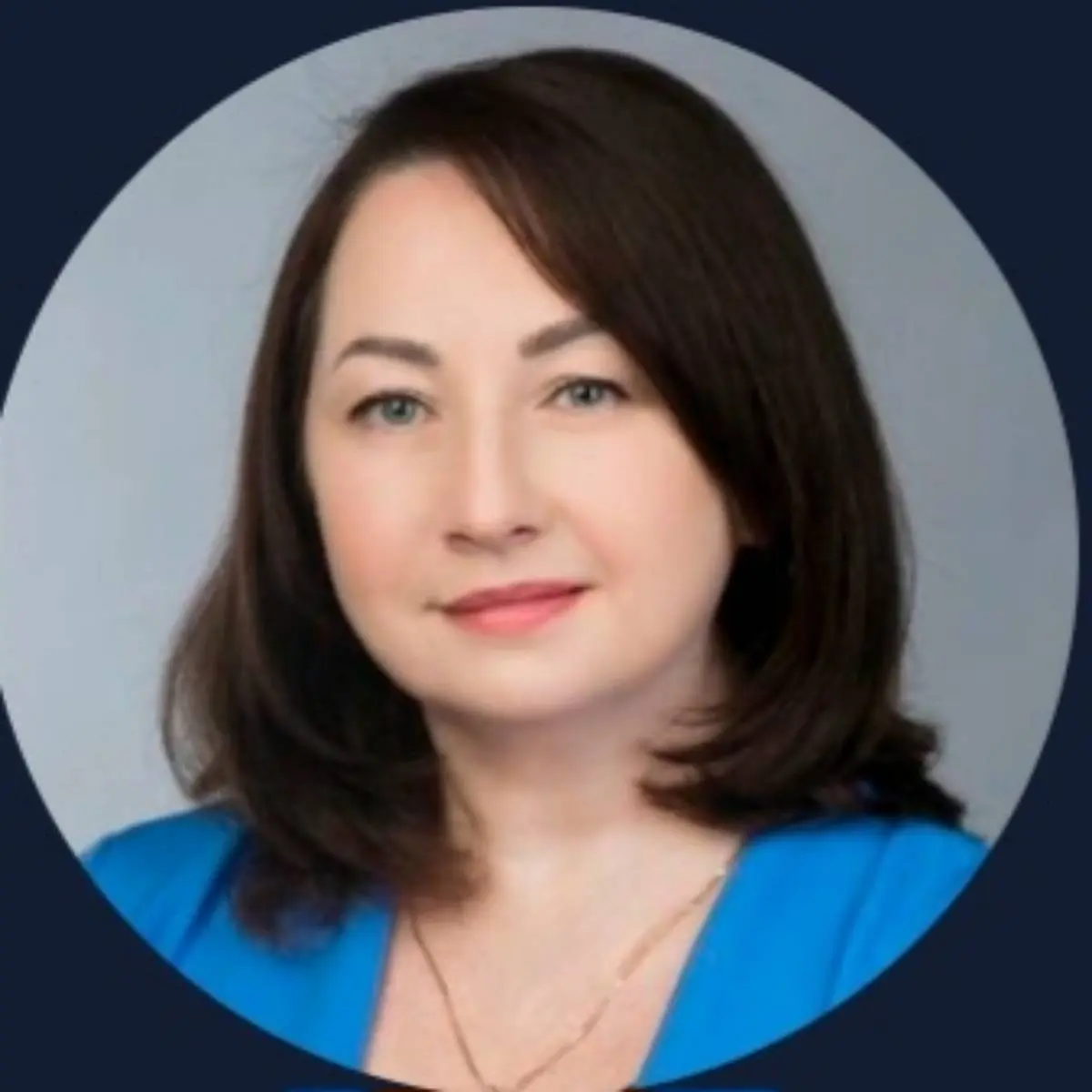 Лилия Кулагина