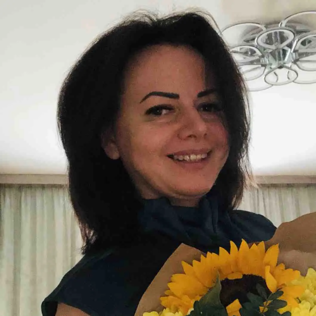 Елена Ловля