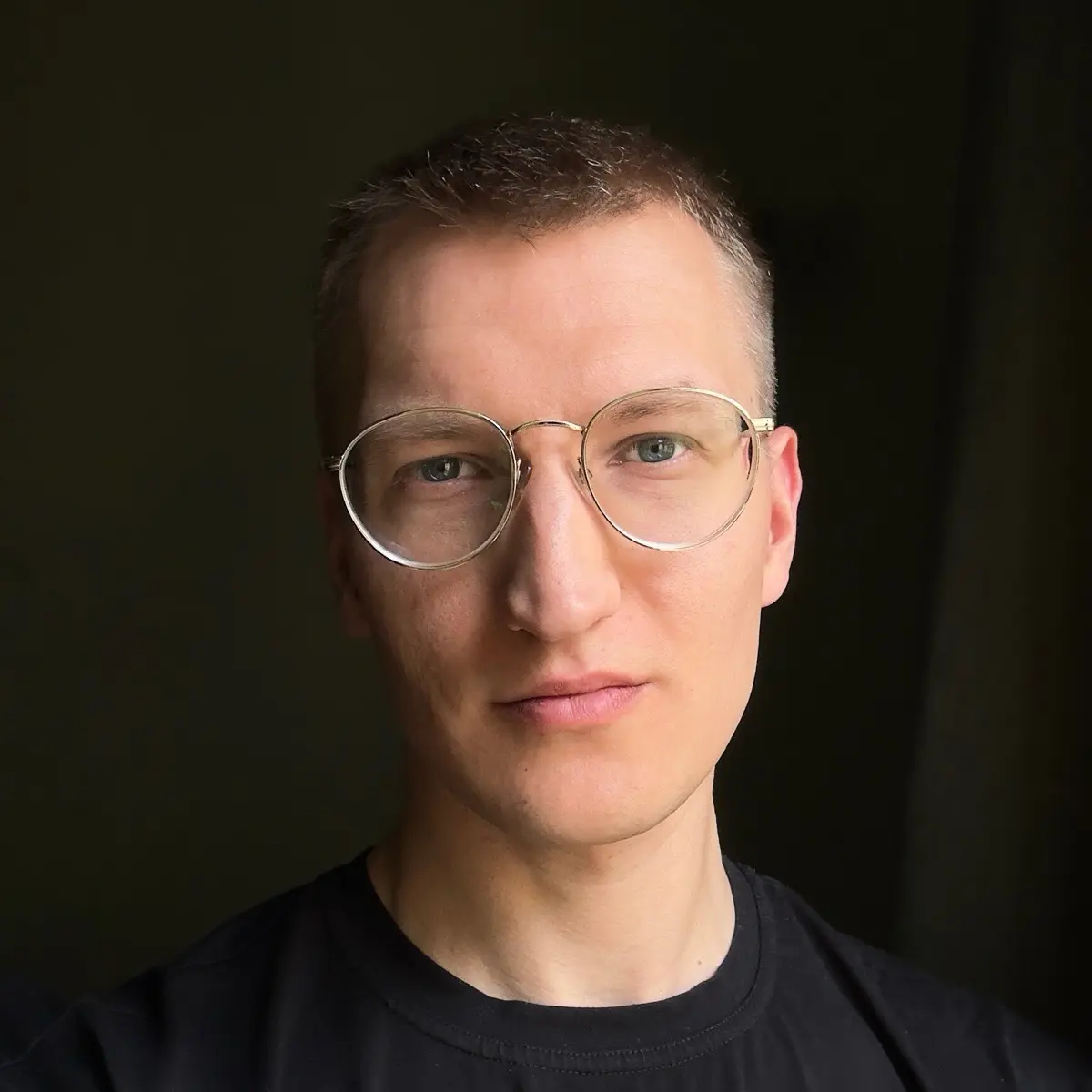 Глеб Храпов