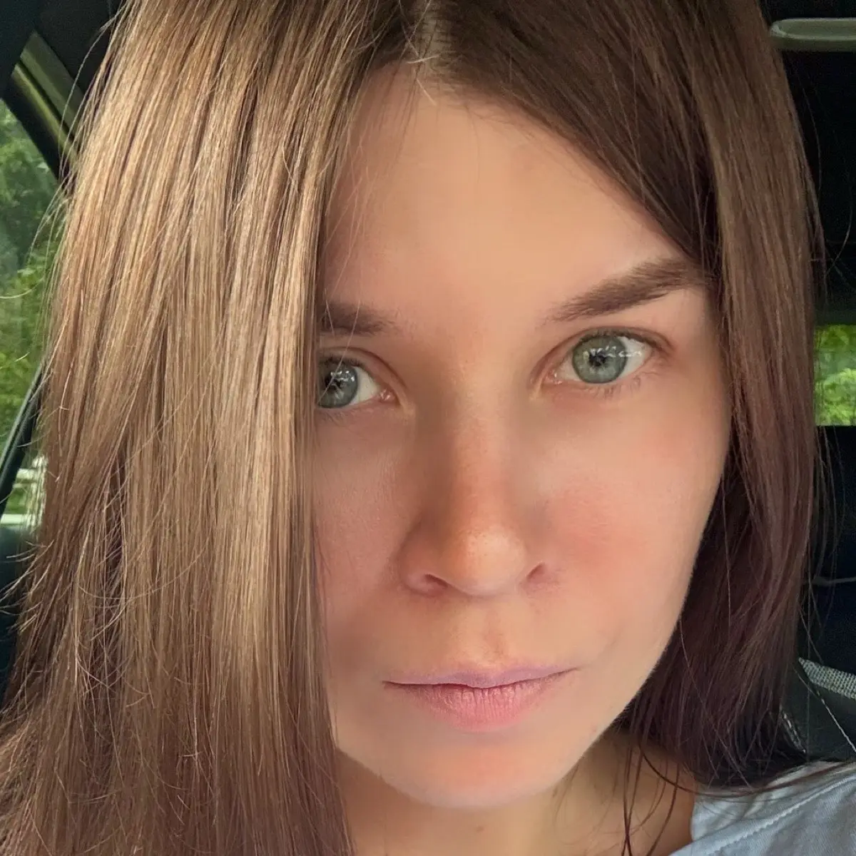 Юлия Минина