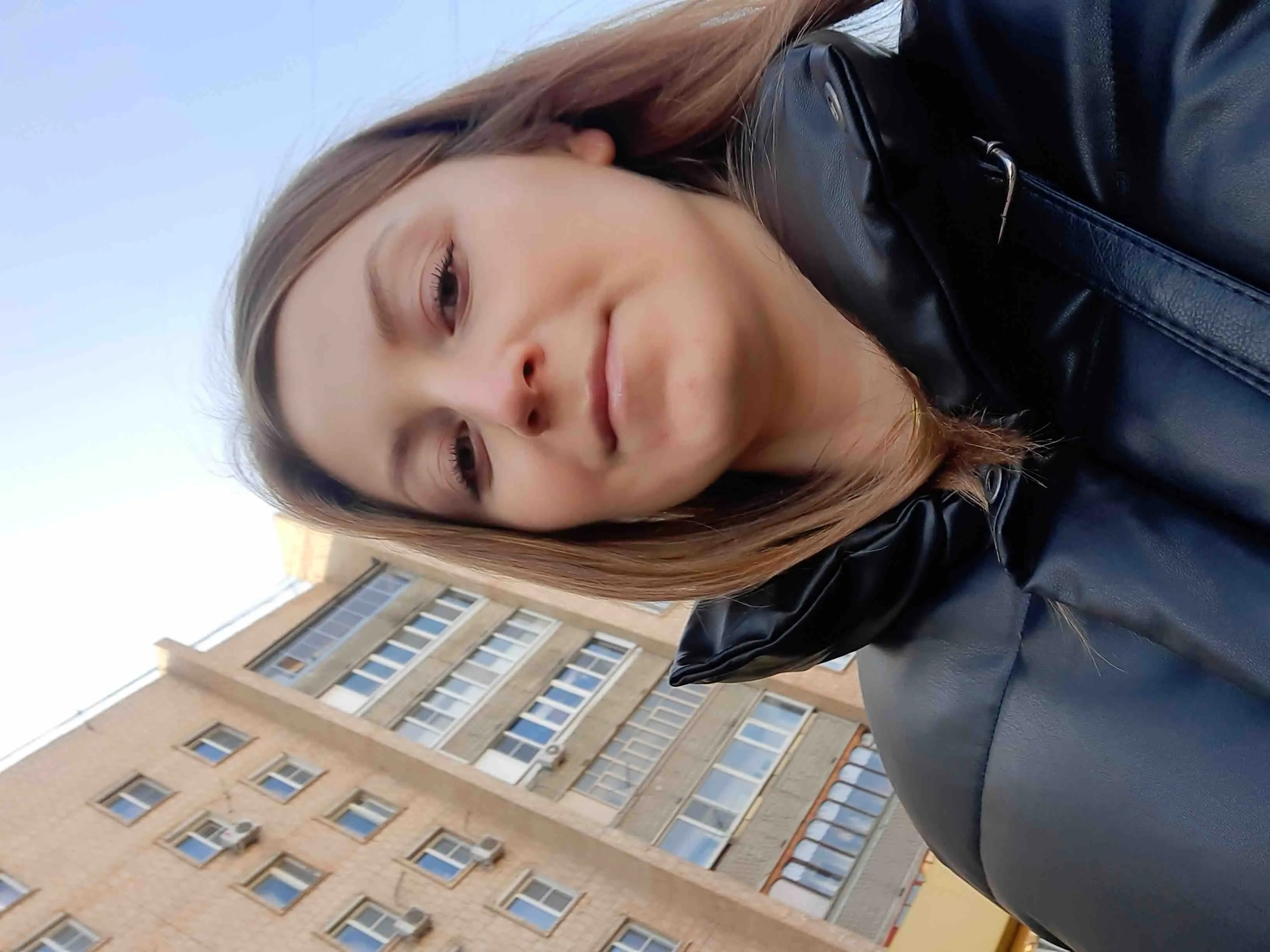 Оксана Адамия 