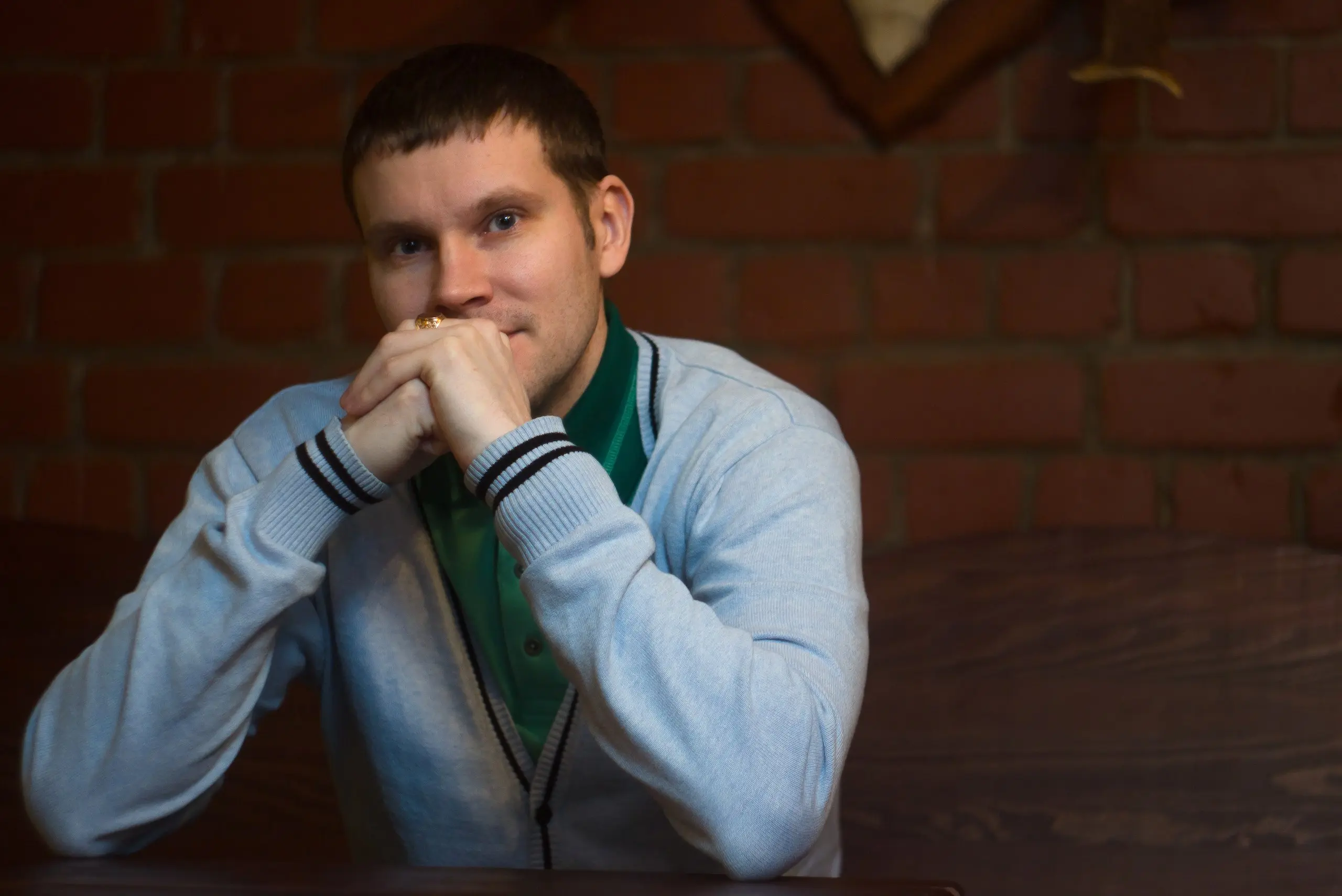 Юрий Ермаков