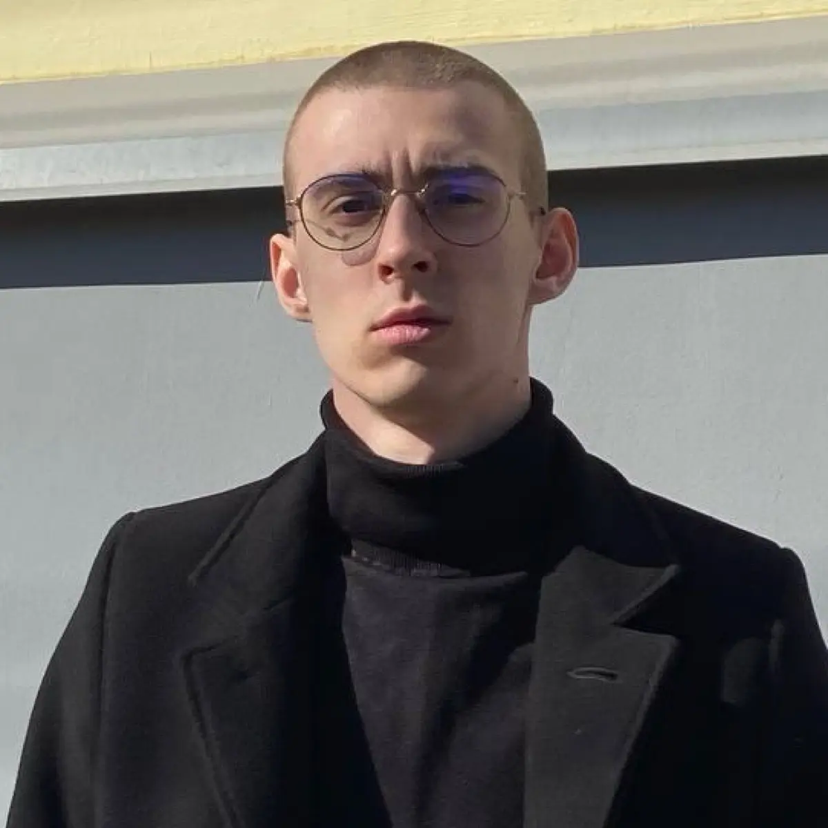 Даниил Анненков