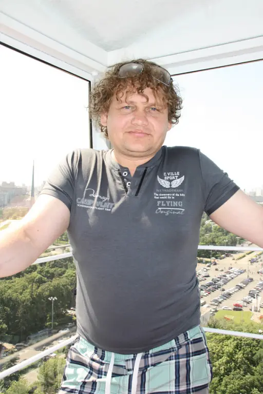 Денис Орлов