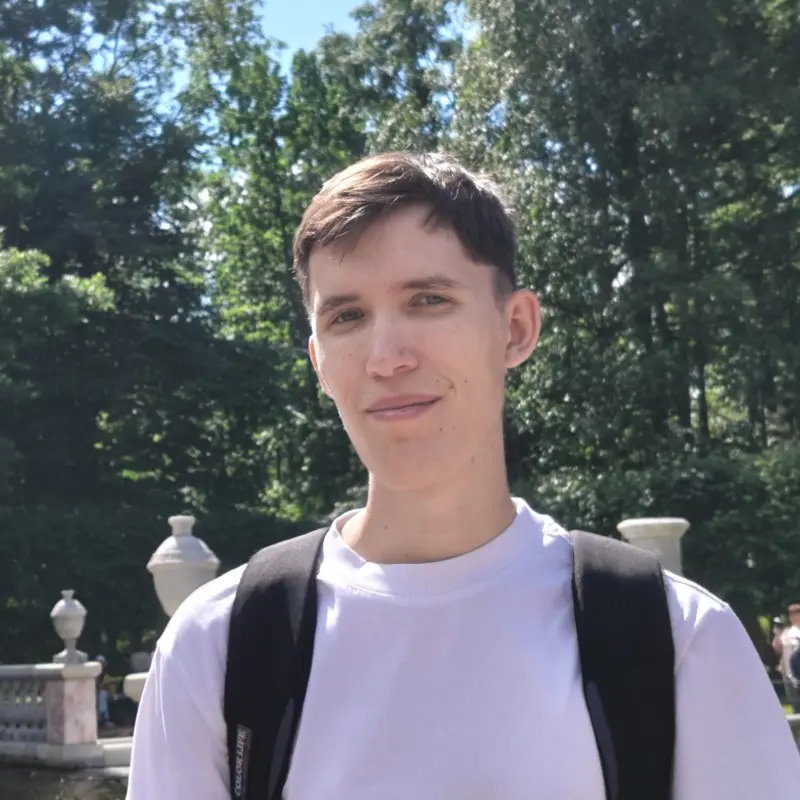 Subscriber avatar