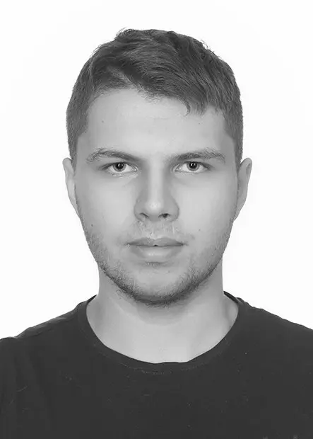 Дмитрий Баранов