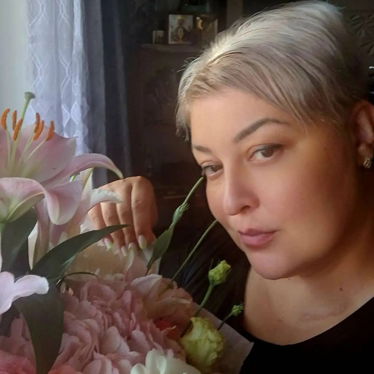 Анна Ефремова